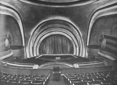 BERLIN Titania Palast